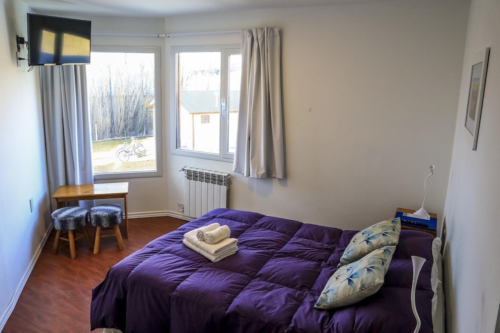 Family Double Room, 1 Double Bed, Private Bathroom photo 1