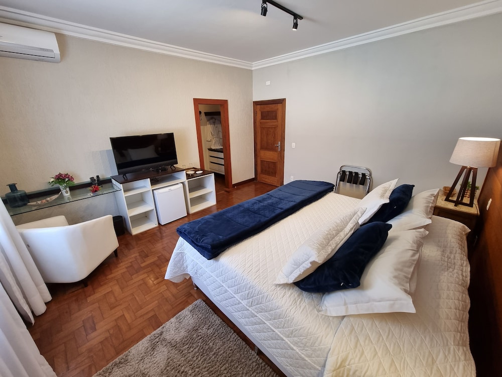 Superior Double Room, Garden View photo 2