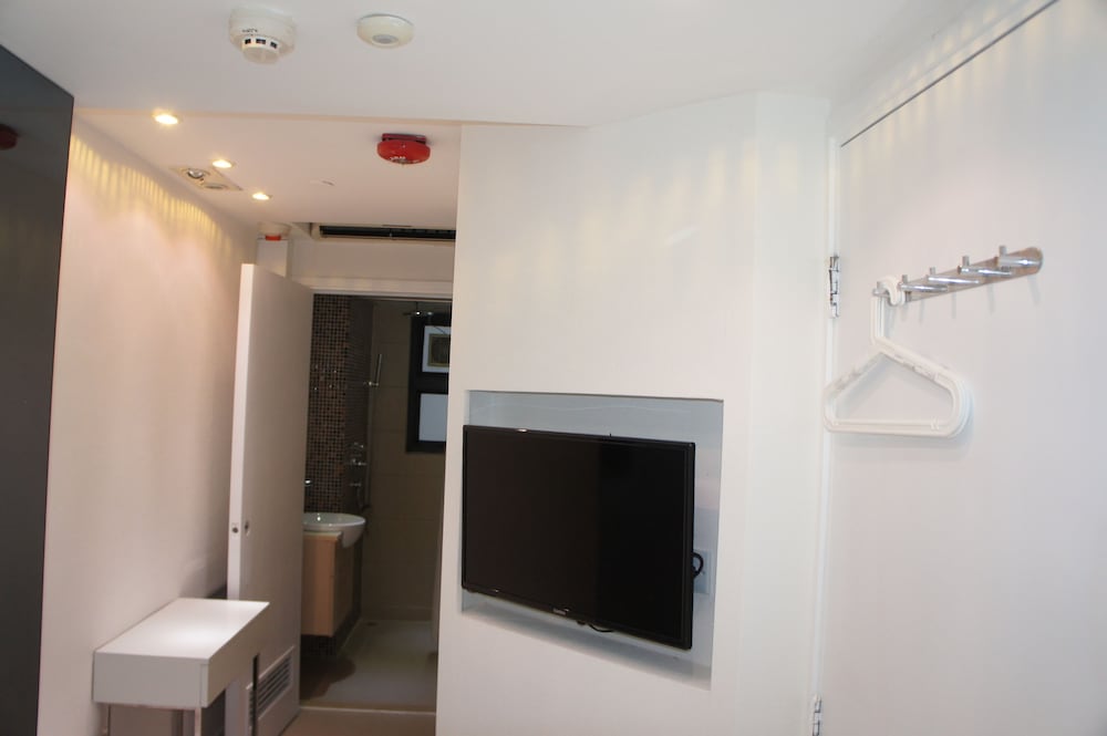Homy Central — photo 216