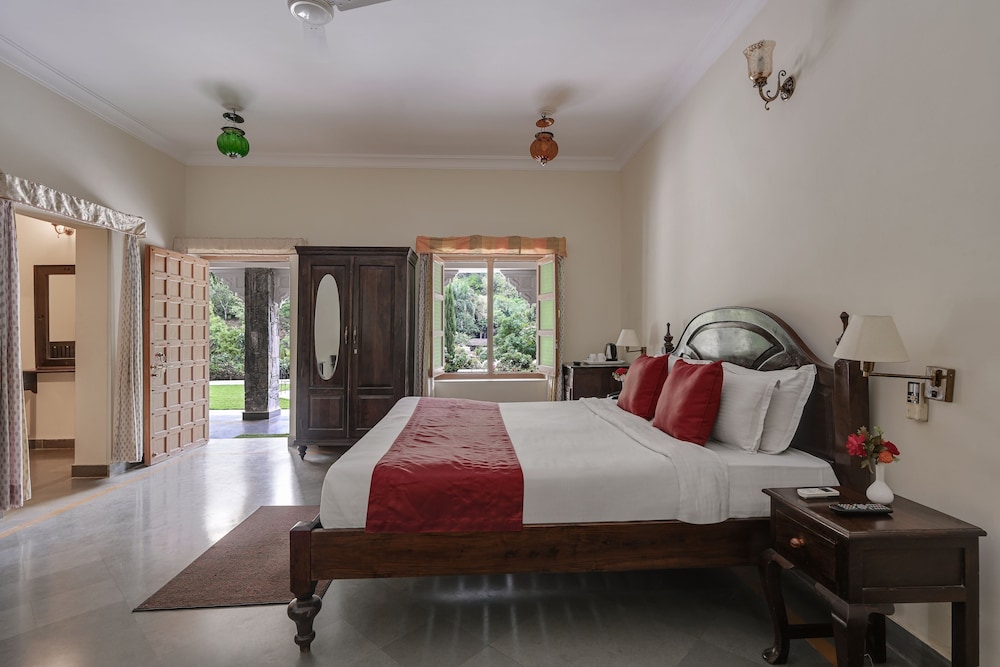 Standard Room photo 3