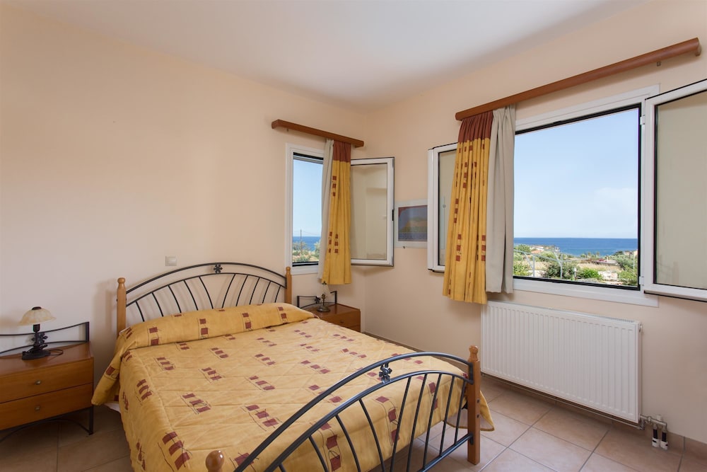 Standard Studio, Ground Floor