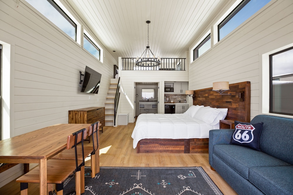 Premium Chalet photo 1