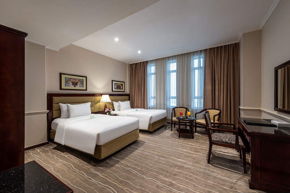 Junior Room, 2 Twin Beds photo 3