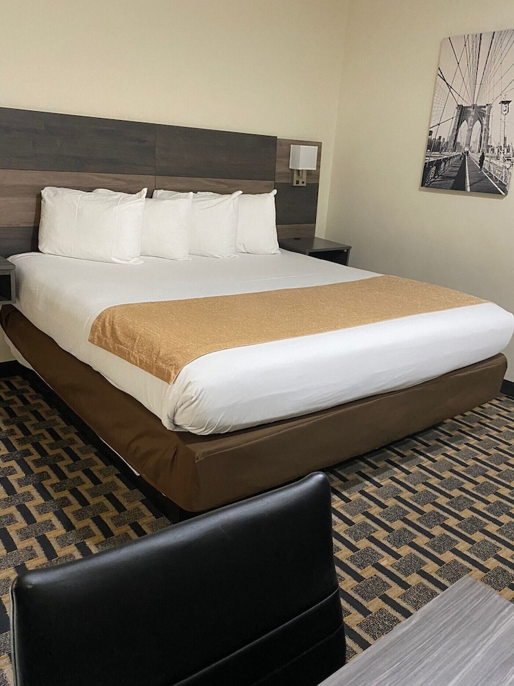 Bogart Hotel, Bild 9