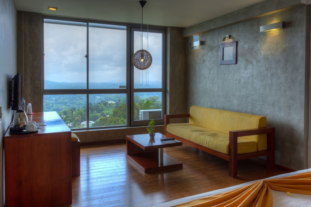 Deluxe Double Room - Photo 1