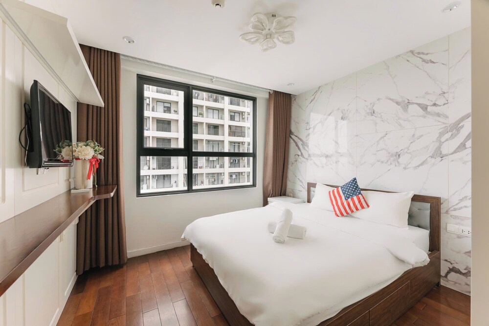 Apartment, 3 Bedrooms