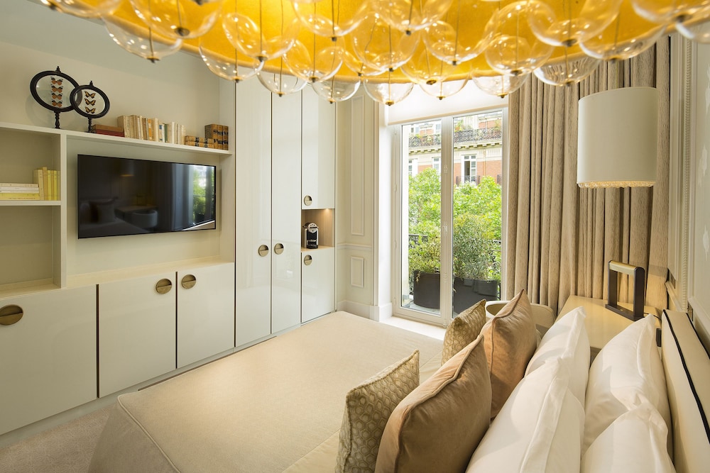 Chambre Double Classique