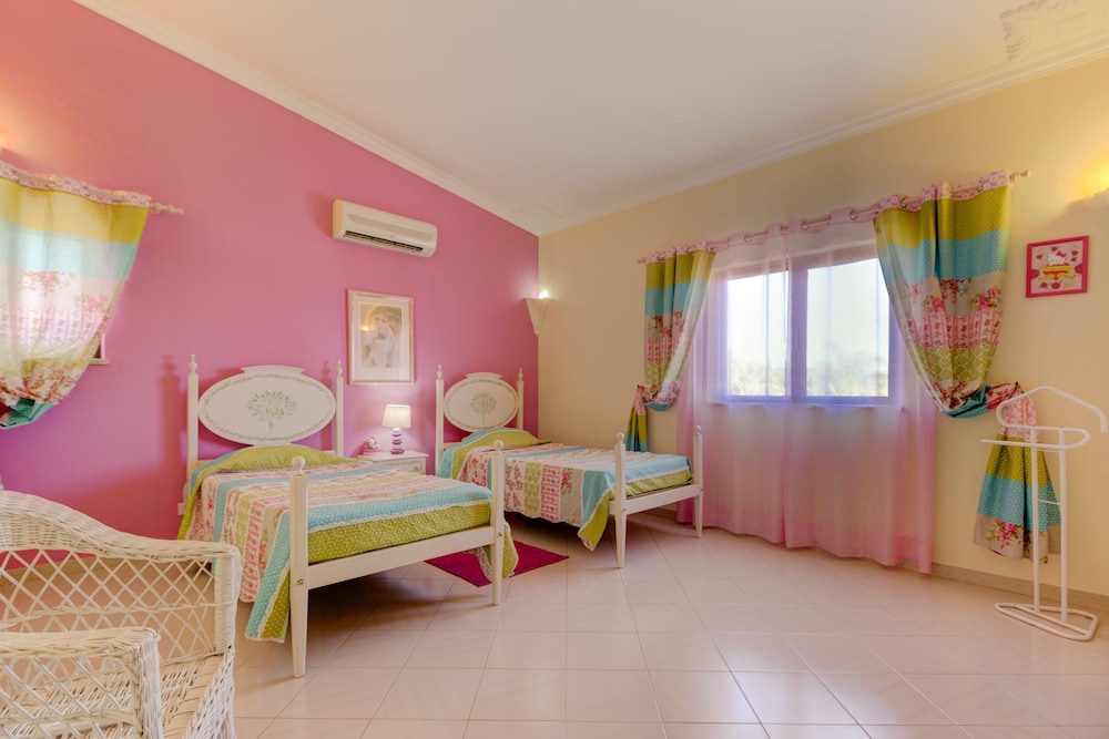 Villa, 5 Bedrooms, Private Pool photo 1