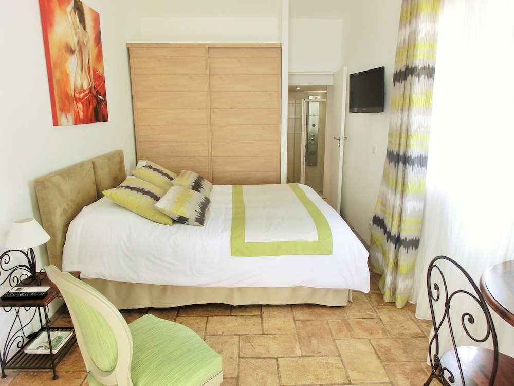 Comfort Double Room, 1 Bedroom, Non Smoking photo 1