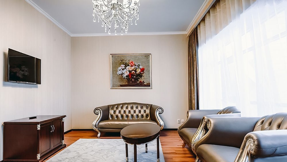 Luxury Double Room photo 3