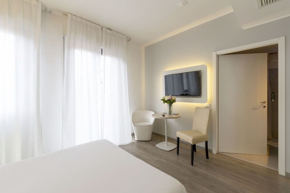 Junior Room
