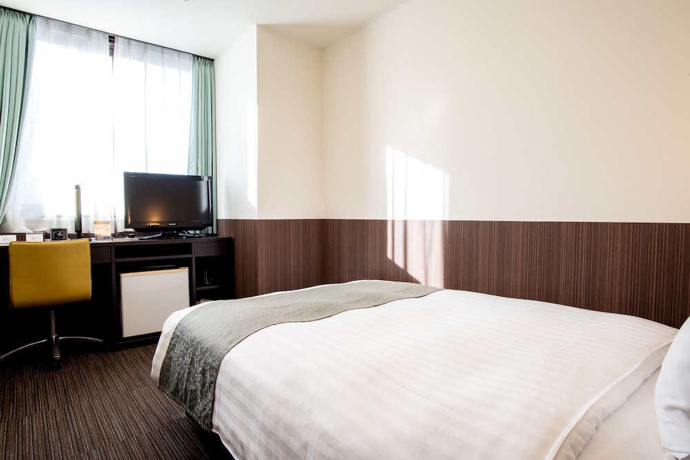 Compact Double Room, Non Smoking - Photo 3