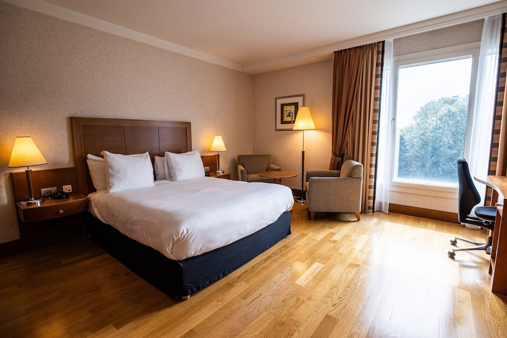 Crowne Plaza Brussels Airport by IHG, 사진 3