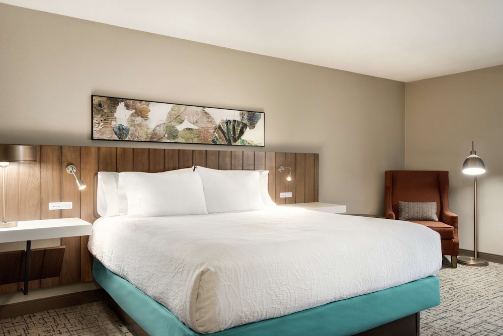 Room, Accessible