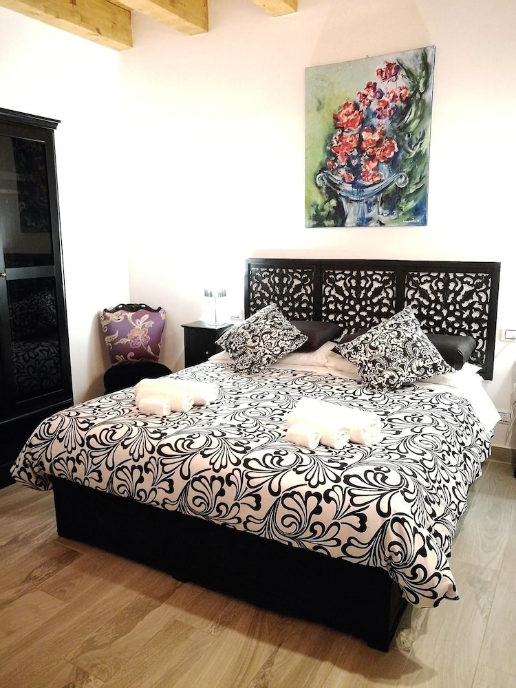 Deluxe Double Room, 1 Bedroom, Ensuite