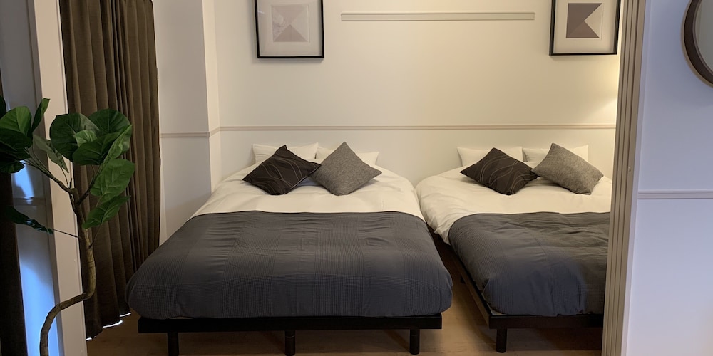 Family Suite, Brown 6 - Photo 6