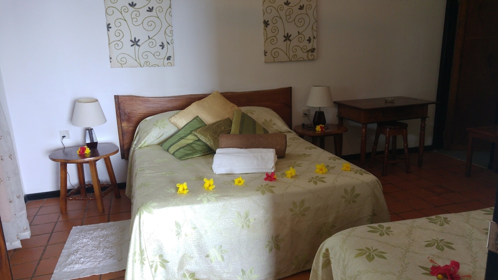 Standard Cottage, Multiple Beds, Sea View, Sea Facing