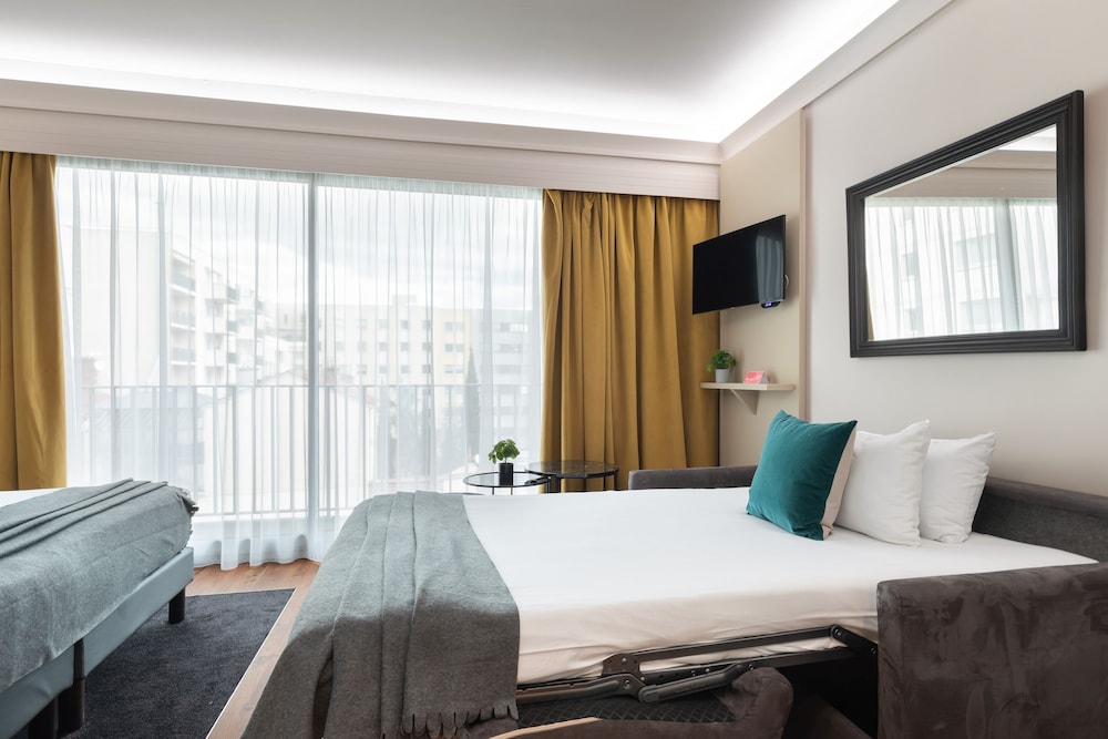 Triple Room - Photo 1