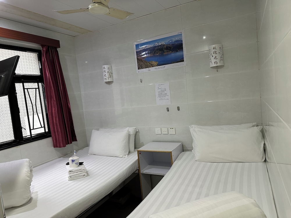 Triple Room photo 2