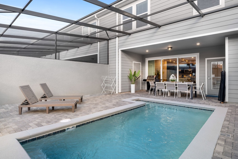 Brand New Luxury Resort Home w Private Pool, 사진 19