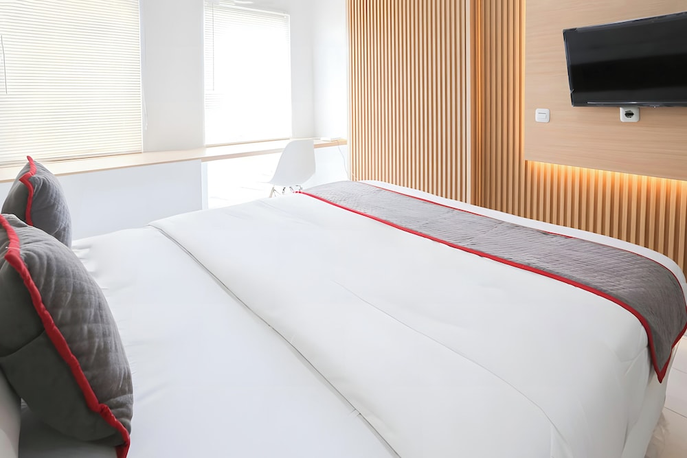 Deluxe Double Room - Photo 7