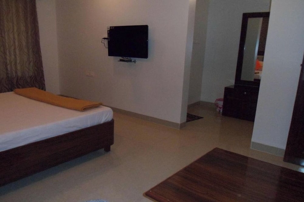 Deluxe Room photo 2