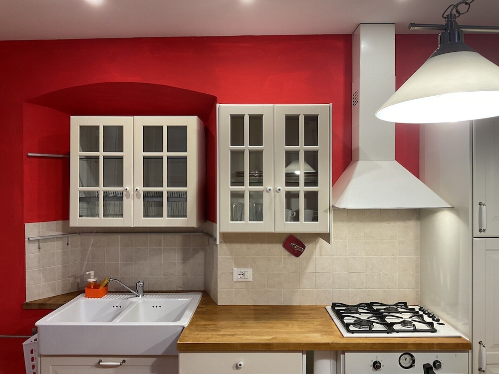 City Apartment photo 3