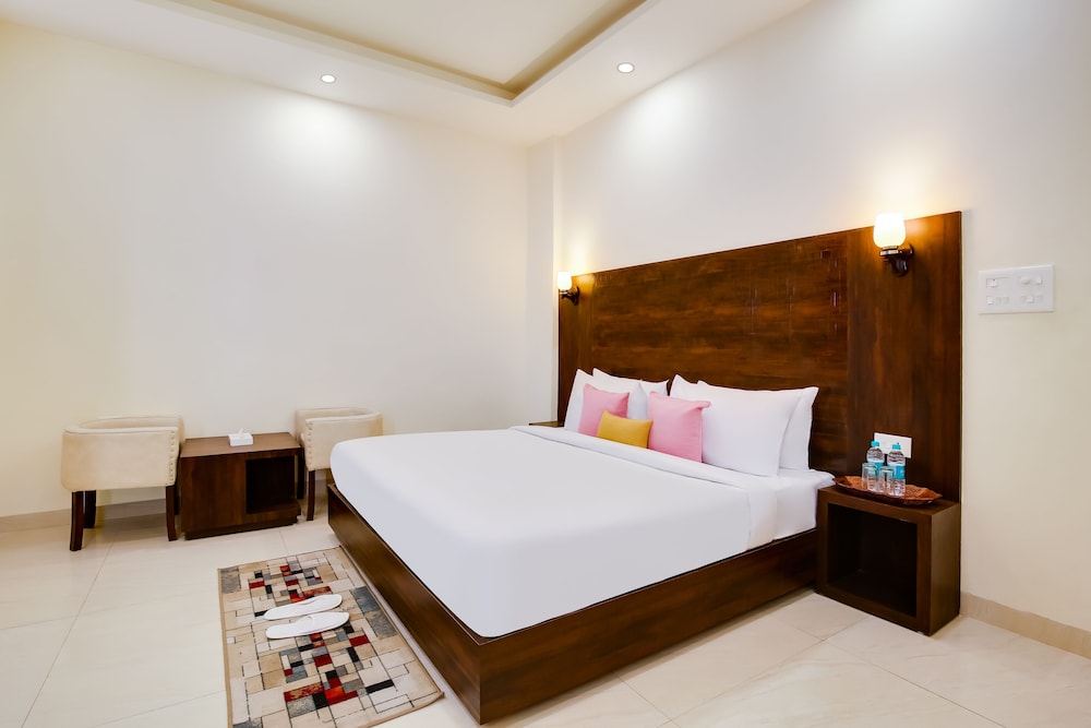 Classic Room, City View photo 3