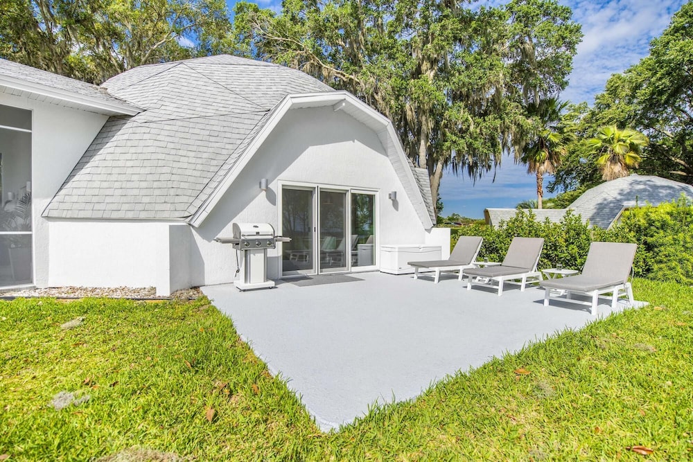 Sumner Lake House 2 Bedrooms, Billede 5