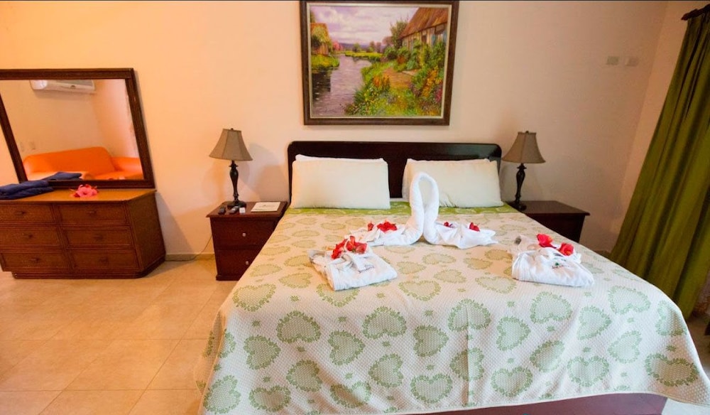 Junior Suite photo 2