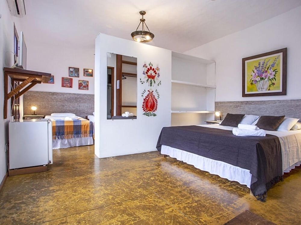 Quarto Familia (Pet Friendly) photo 1