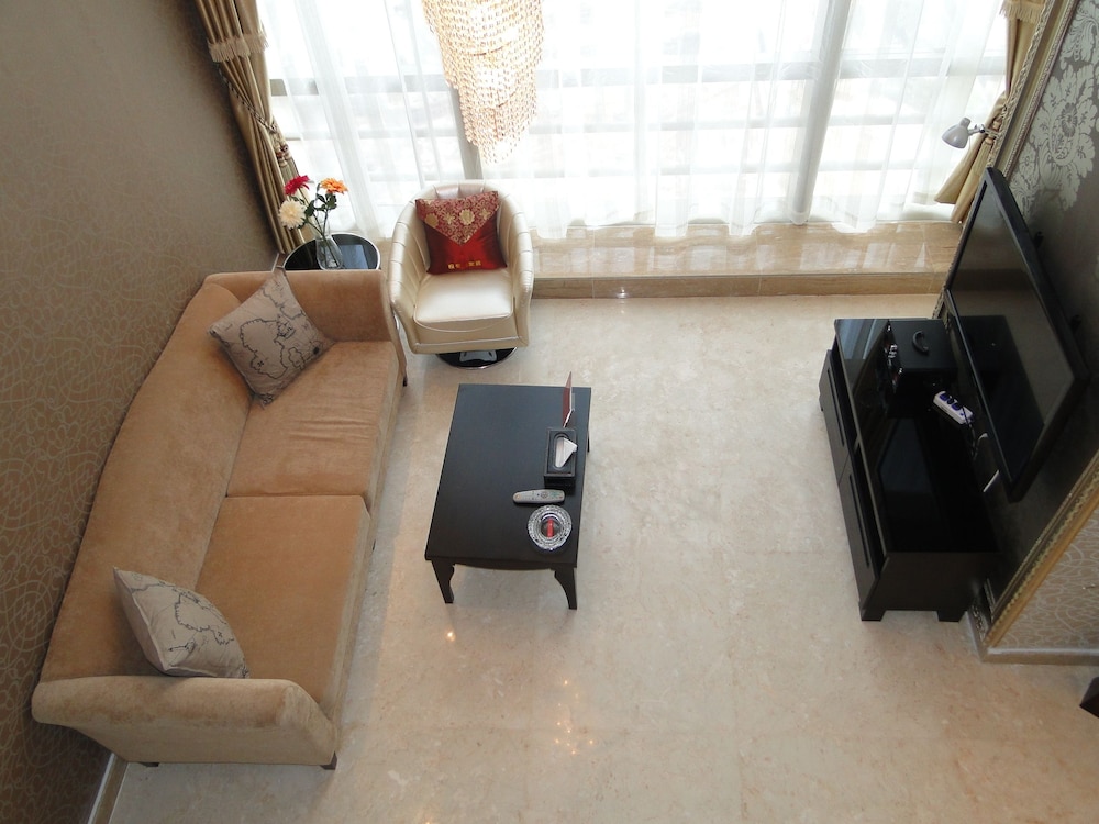 Standard Room, 1 Bedroom, Non Smoking, City View photo 2