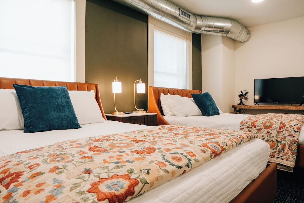 Double Room photo 2