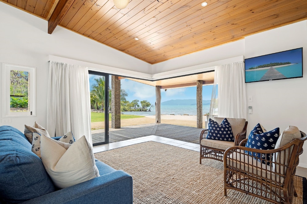Beach Shack