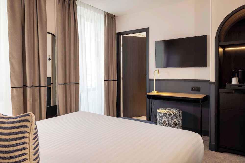 Superior Double Room photo 2