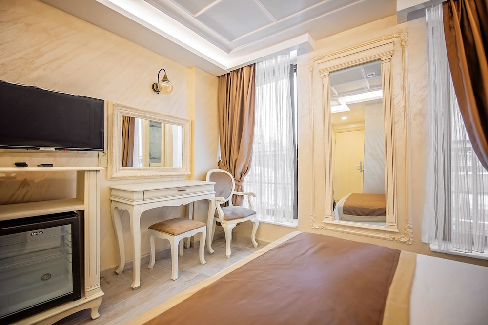 Standard Single Room, 1 Twin Bed photo 3