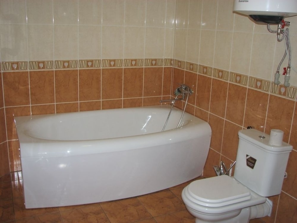Suite, Bathtub photo 2