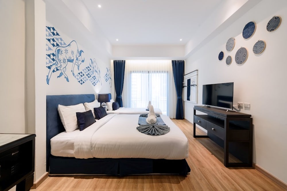 Family Triple Room photo 1