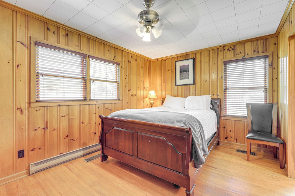 Cottage (4 Bedrooms) photo 1