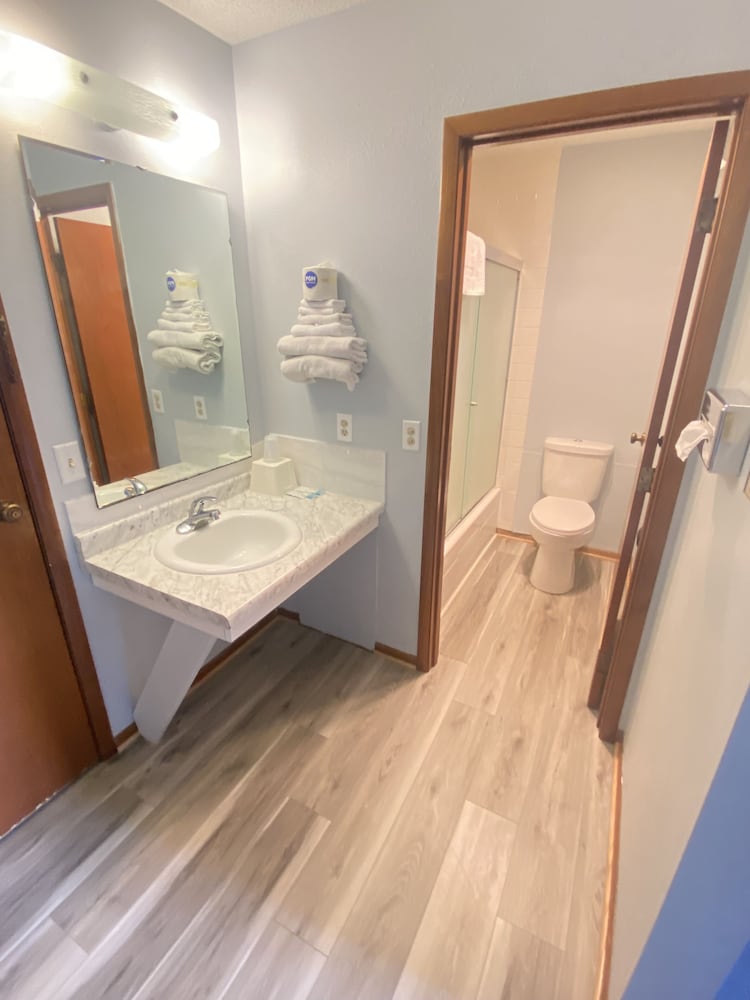 Economy Inn Motel, Billede 2