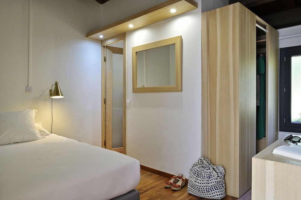 Single Room, Garden View (Bar) photo 2