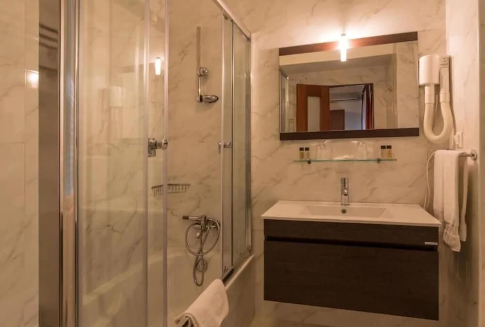 Room, 1 King Bed