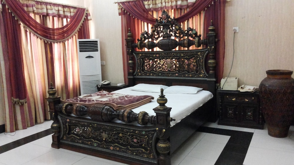 Executive Double Room photo 2