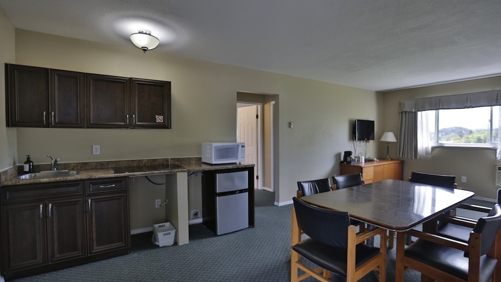 Family Suite, 2 Bedrooms photo 2
