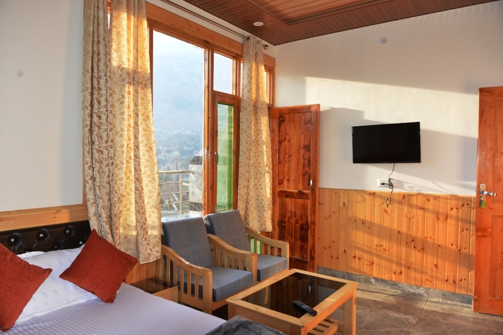 Deluxe Room photo 3
