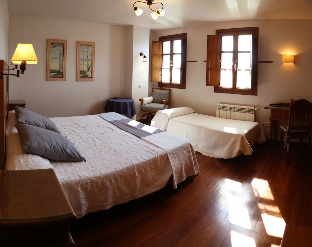 Double or Twin Room, Valley View