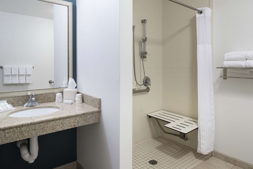 Hilton Garden Inn Dothan, Billede 4