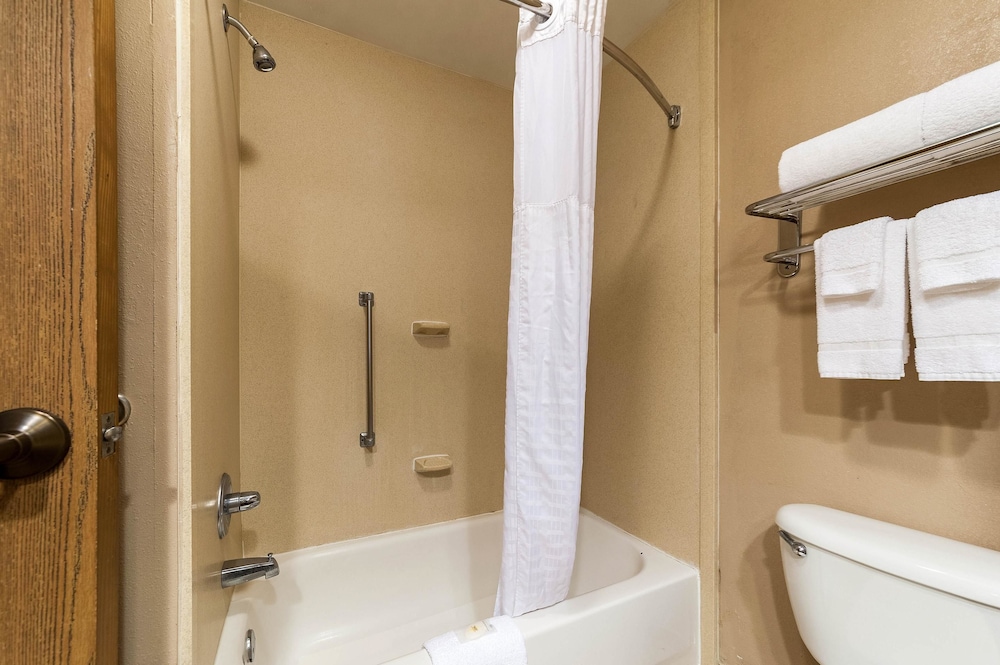 Quality Inn Clarksdale, Fotografia 5