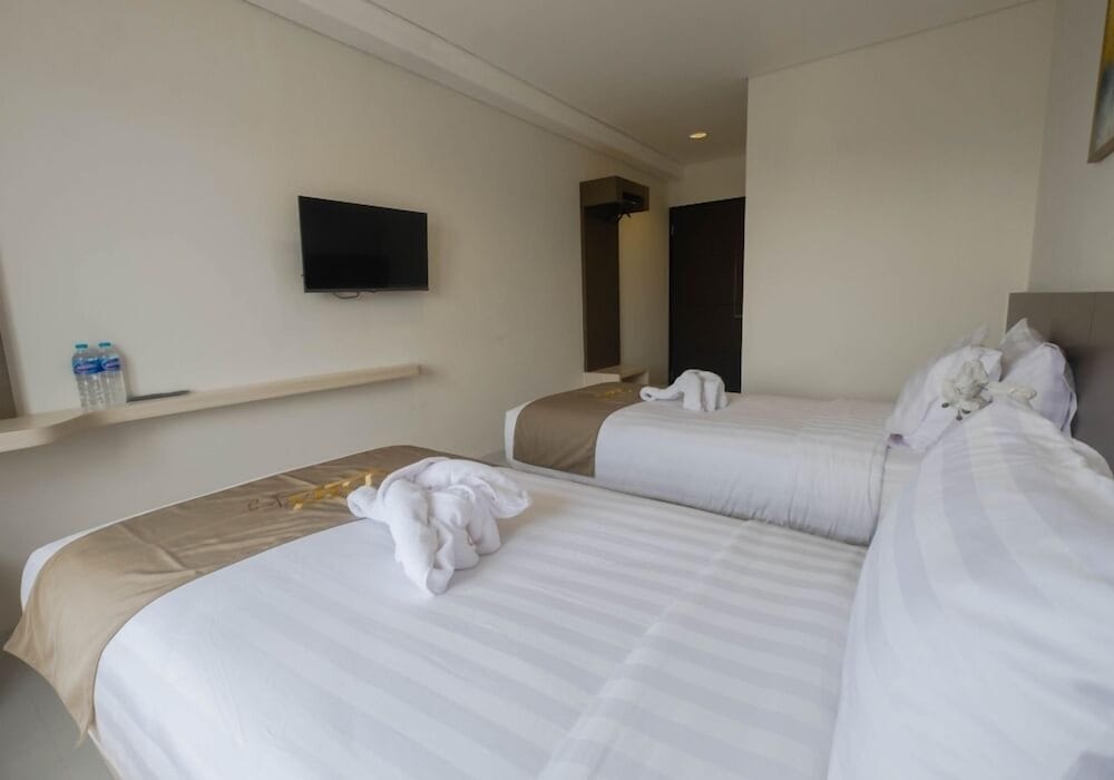 Comfort Double or Twin Room