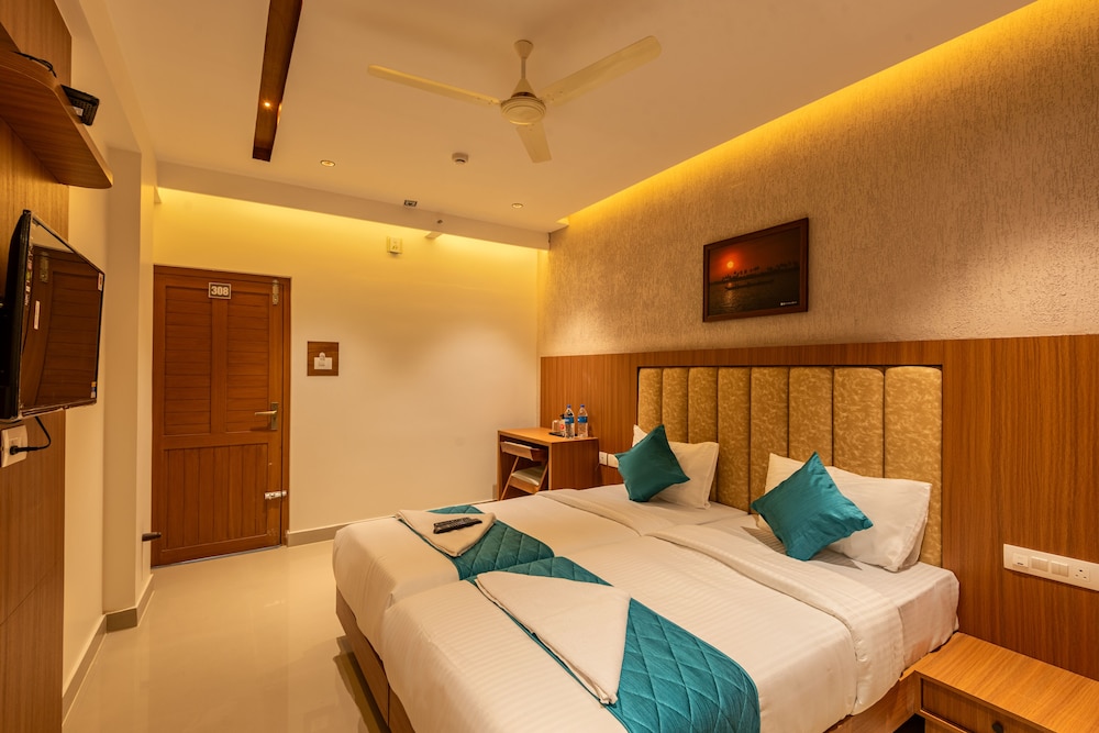 Standard Room - Photo 2